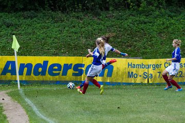 Bild 264 - B-Juniorinnen Holstein Kiel - Hamburger SV : Ergebnis: 4:3